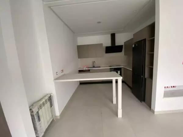 Appartements S1 Neufs à Louer à Marsa Plage