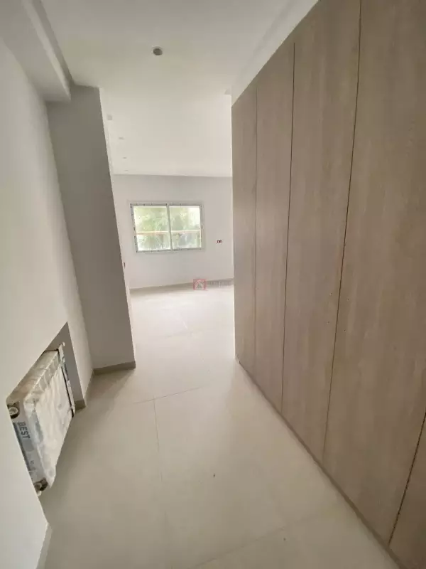 Appartements S1 Neufs à Louer à Marsa Plage