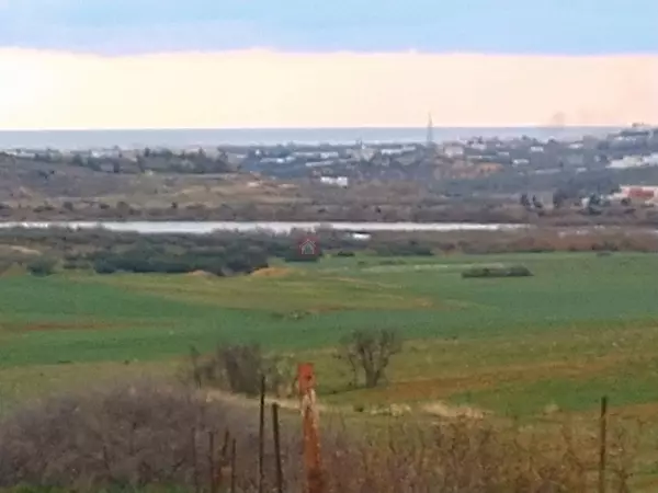 À Vendre Ferme à Bir Bouregba de 4.1 hectares