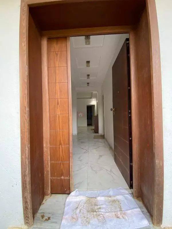 Villa R2 à Vendre à Bhar Lazreg