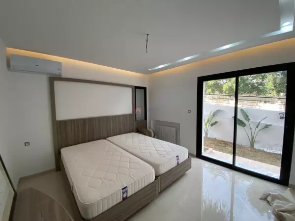 À Vendre un Bel Appartement S3 à Gammarth Supérieur