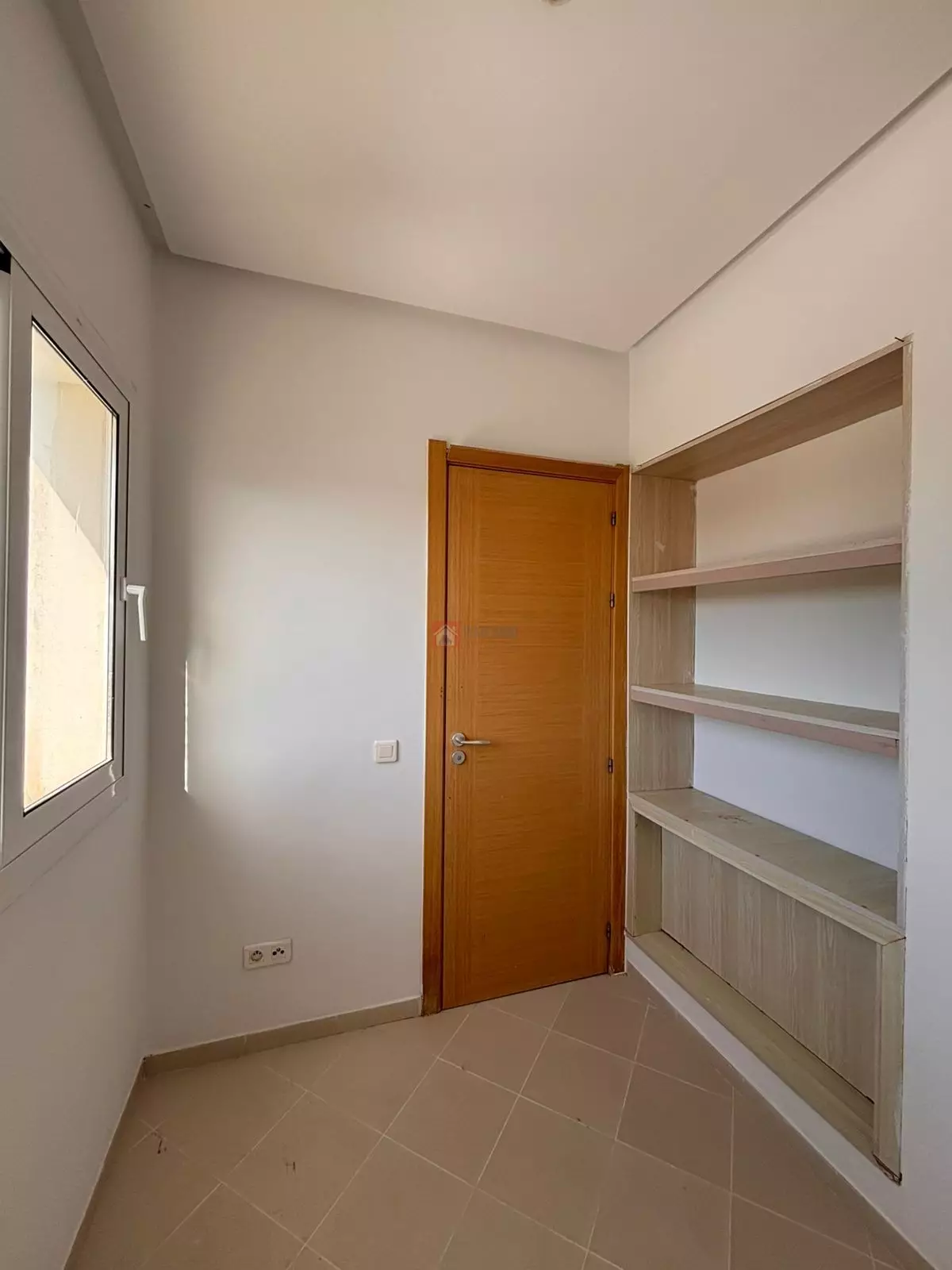 A Louer Appartement S+3 à Gammarth Marina – Vue mer