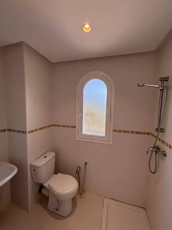 A Louer Appartement S+3 à Gammarth Marina – Vue mer