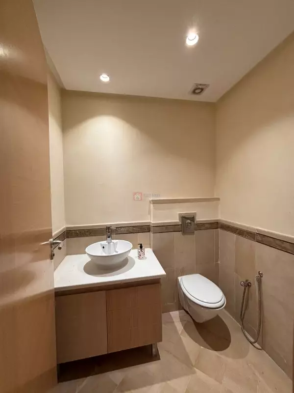 A Louer Appartement S+3 à Gammarth Marina – Vue mer