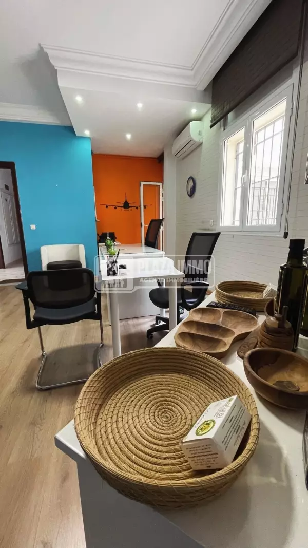 A vendre Appartement S0 Lac 2