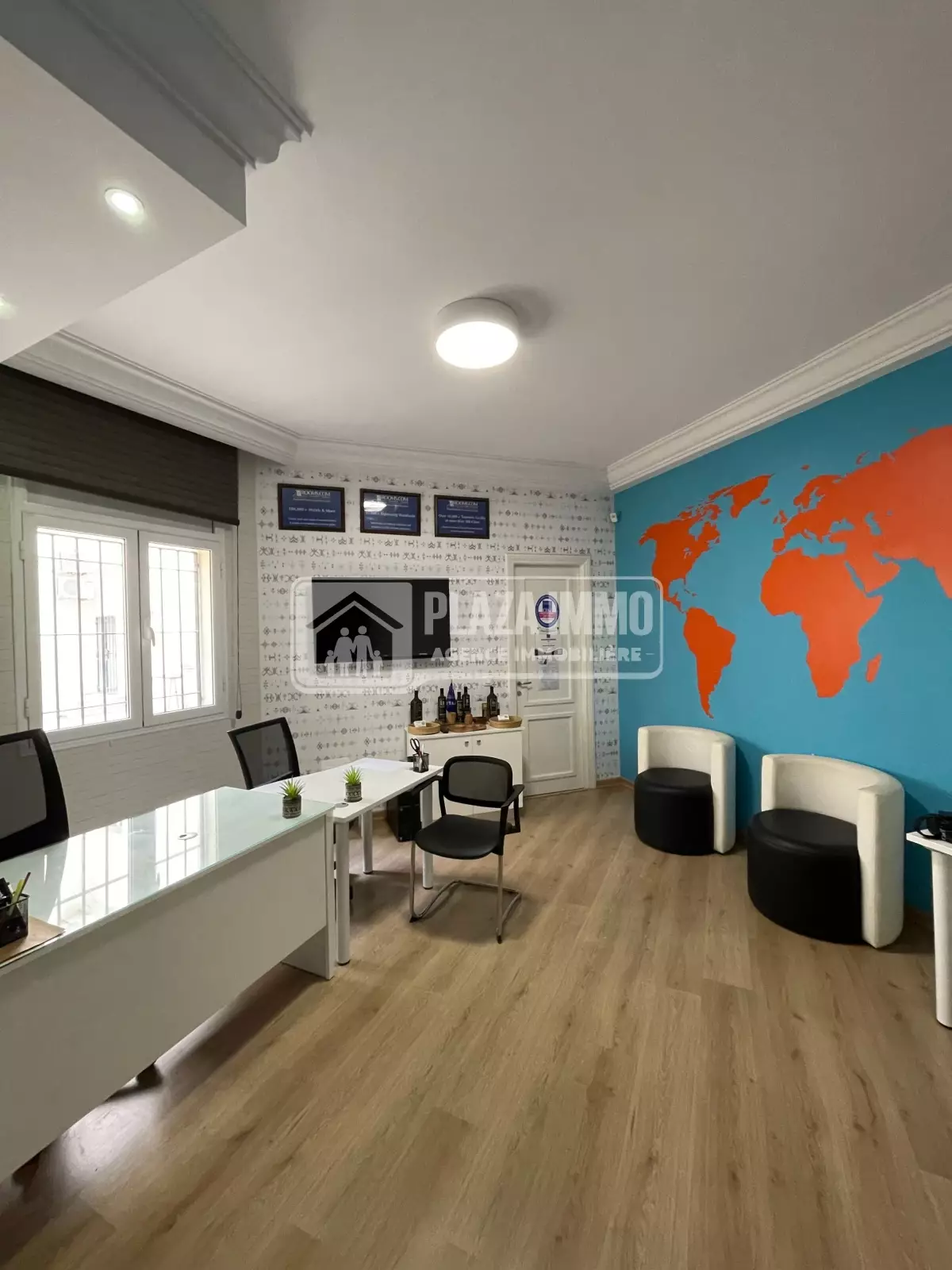 A vendre Appartement S0 Lac 2