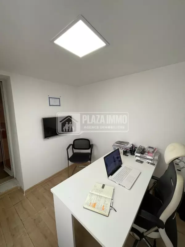 A vendre Appartement S0 Lac 2