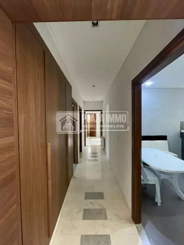 À vendre Appartement S+4