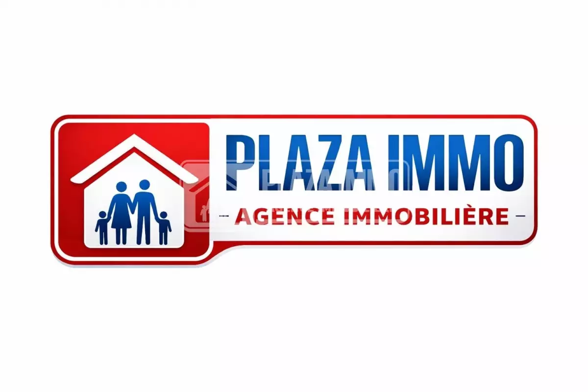 A Vendre Terrain loti à Gammarth Village