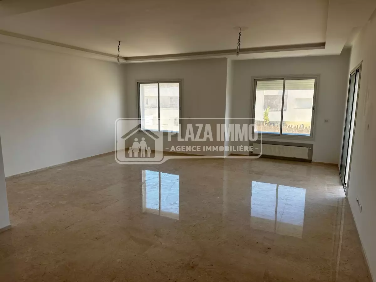 A vendre Appartements S+2 et S+3 de chez Promoteur à Gammarth