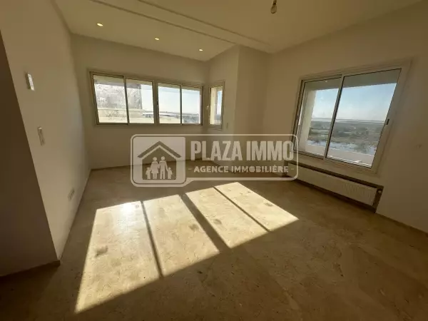 A vendre Appartements S+2 et S+3 de chez Promoteur à Gammarth