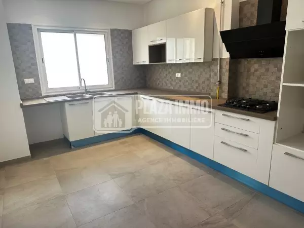 A vendre Appartements S+2 et S+3 de chez Promoteur à Gammarth