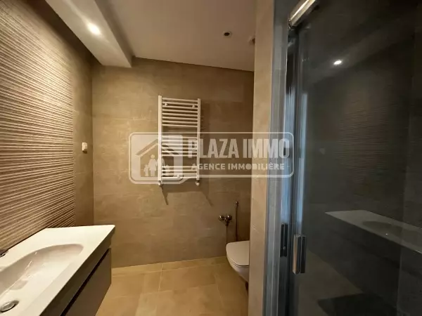 A vendre Appartements S+2 et S+3 de chez Promoteur à Gammarth