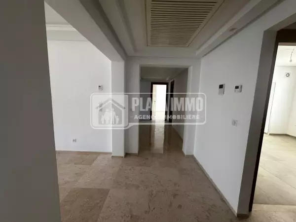 A vendre Appartements S+2 et S+3 de chez Promoteur à Gammarth