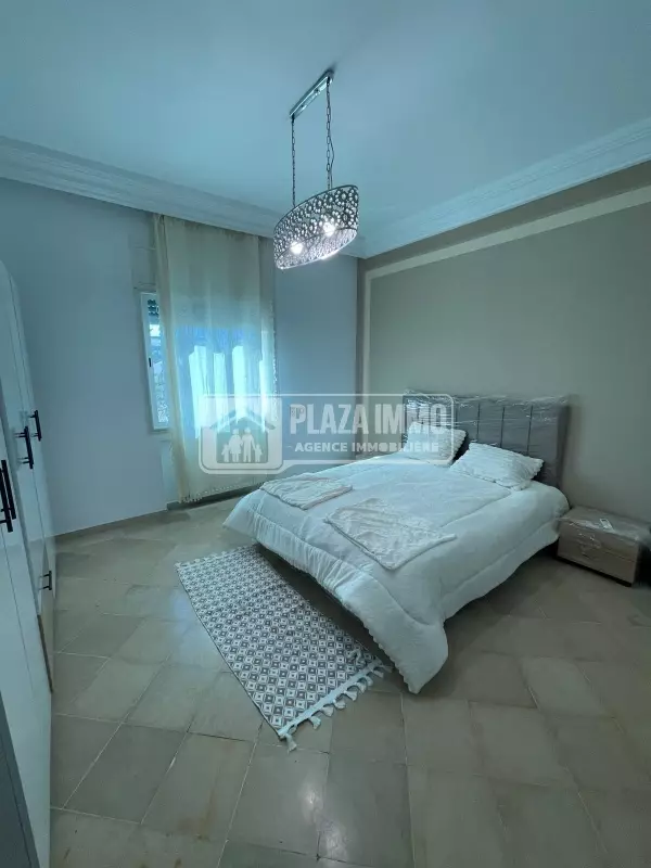 Appartement S2 Lac 2 Meublé