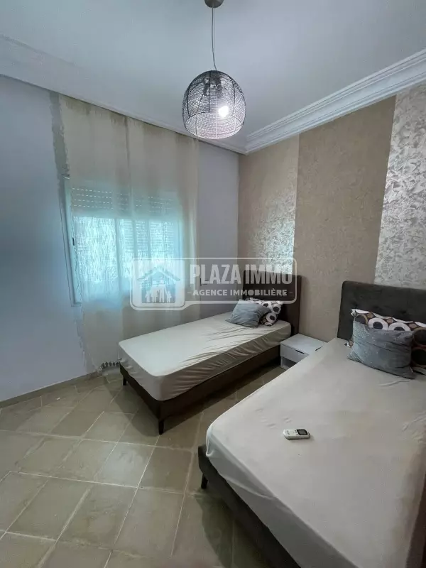 Appartement S2 Lac 2 Meublé