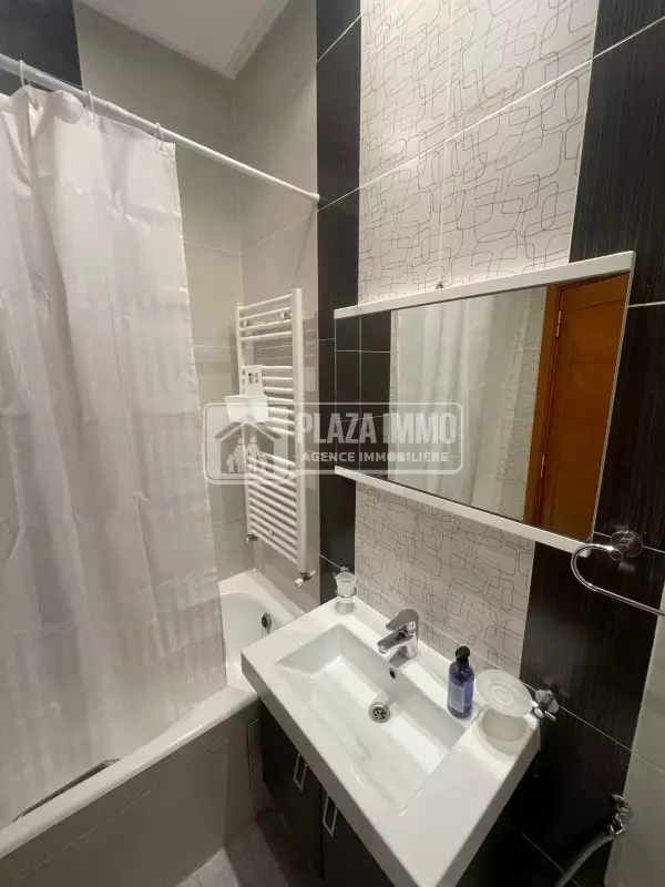 À Louer Appartement S2 Indépendant au Lac 2