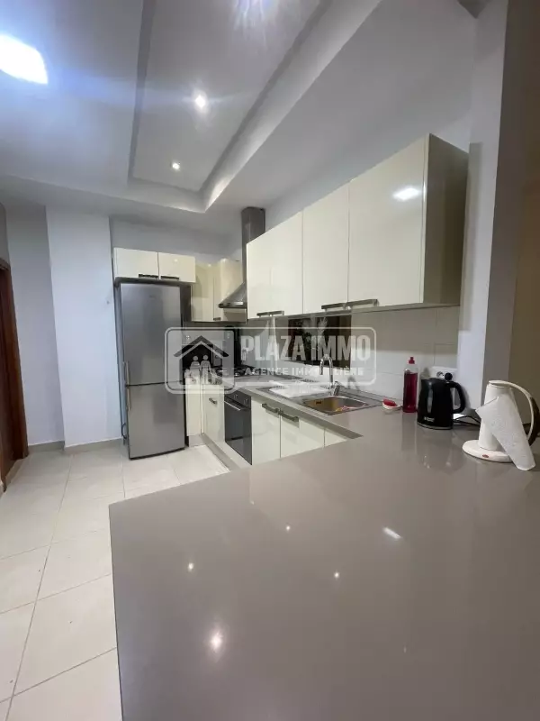 À Louer Appartement S2 Indépendant au Lac 2