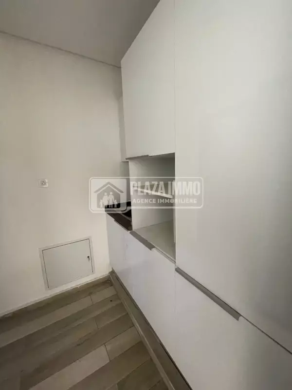 A Louer Open Space Lac2