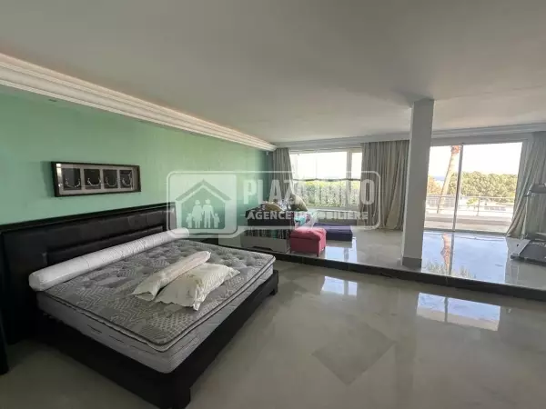 Sublime Villa à Vendre Vue Mer et Forêt