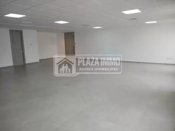 A VENDRE UN BUREAU NEUF AU LAC2