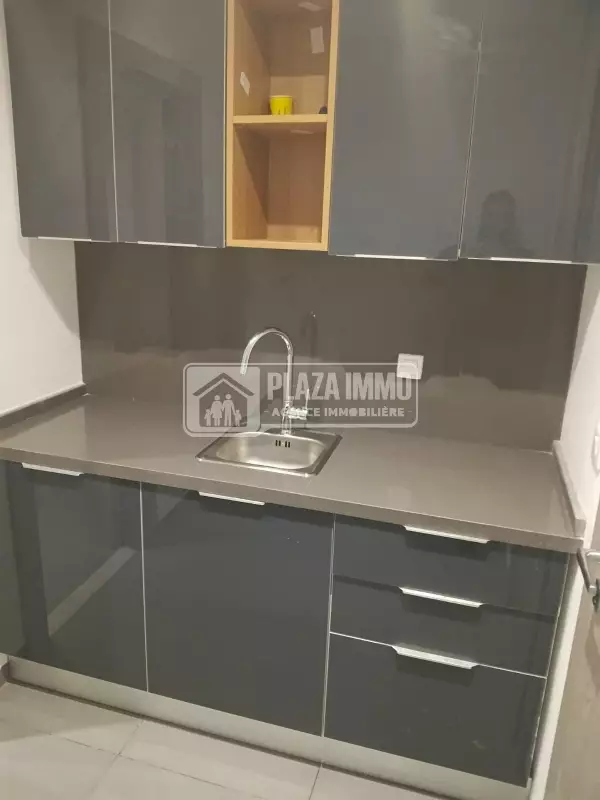 A VENDRE UN BUREAU NEUF AU LAC2