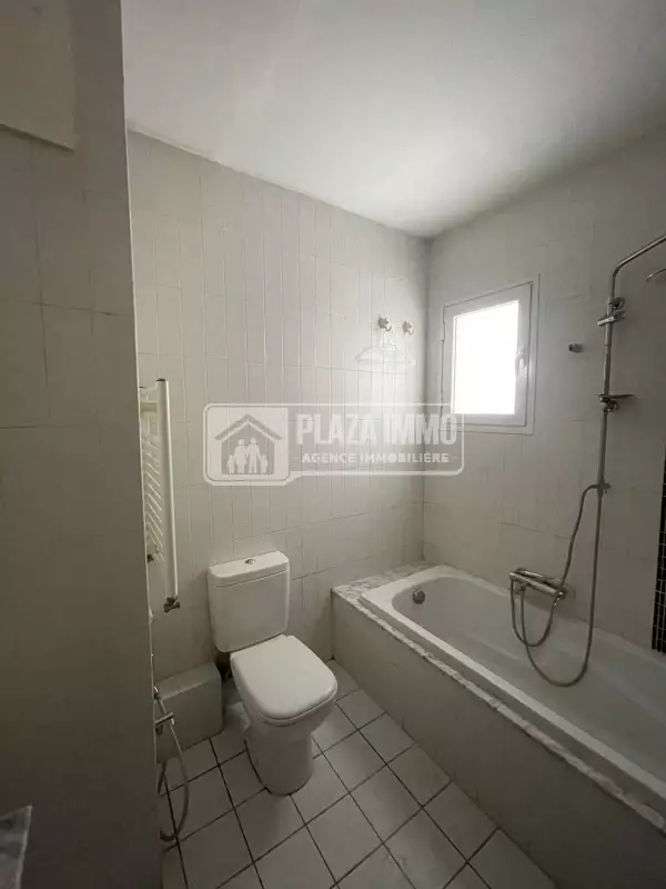 A louer appartement S3 Lac2