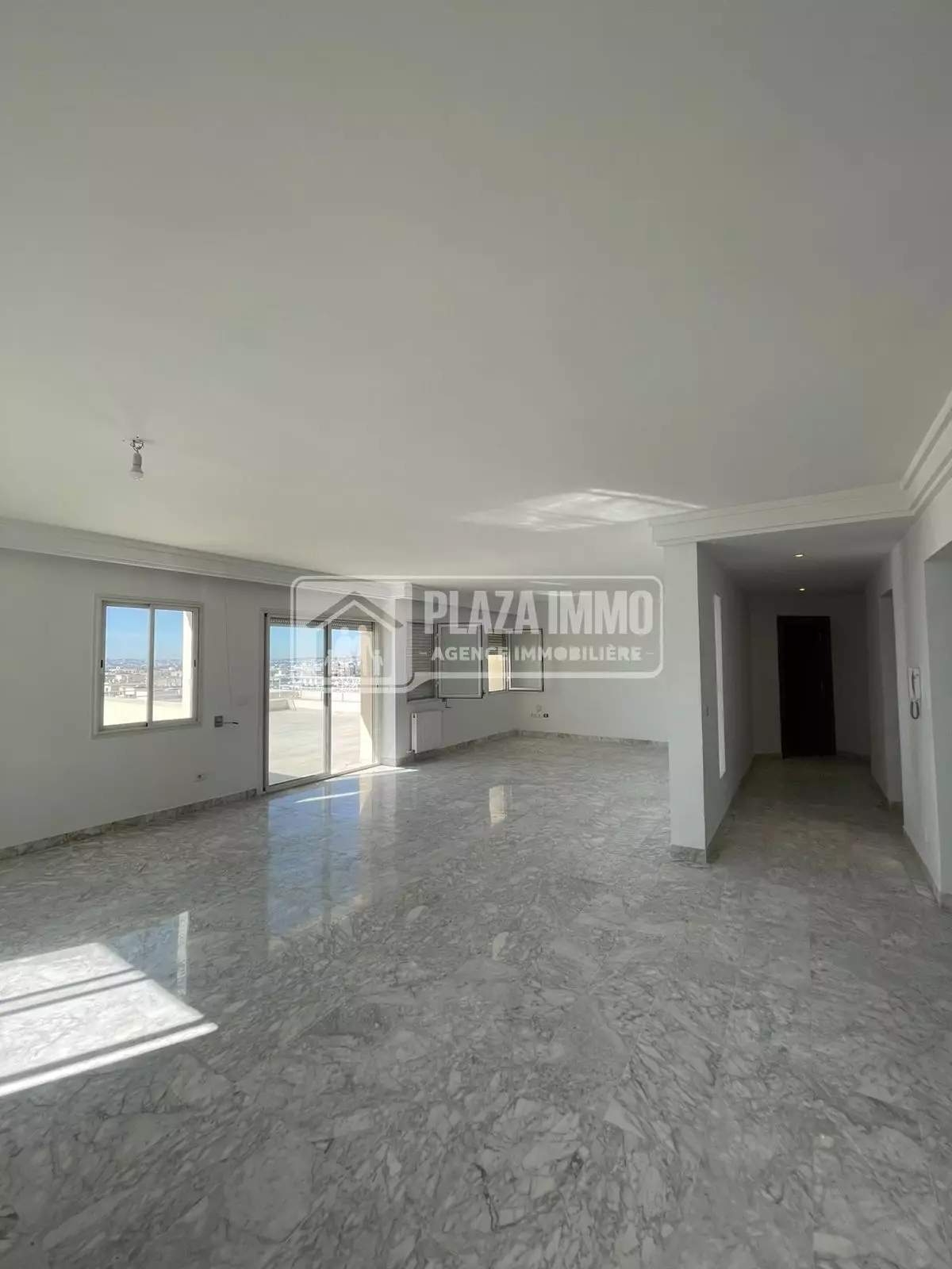 A louer appartement S3 Lac2