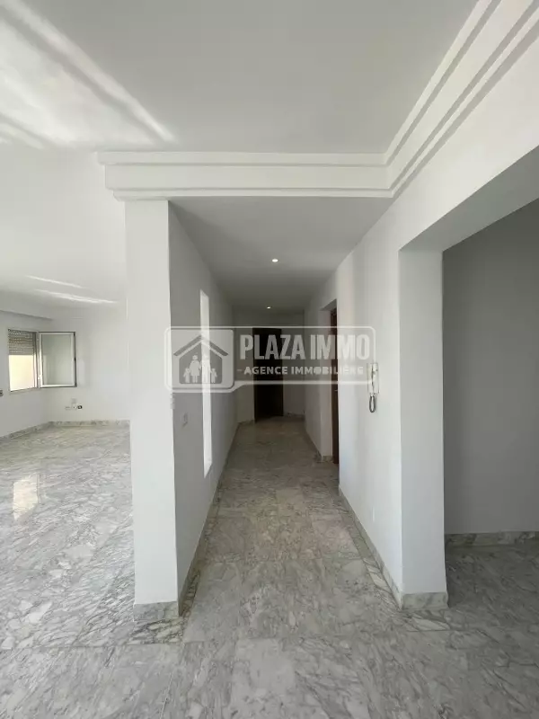 A louer appartement S3 Lac2