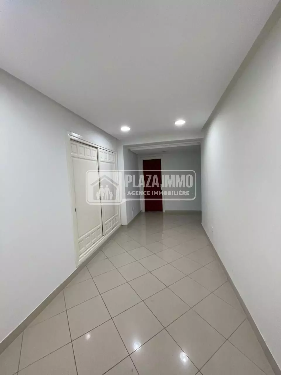 A Louer bureau S2 Lac 2