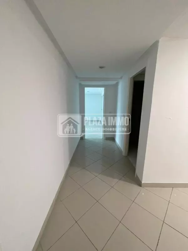 A Louer bureau S2 Lac 2