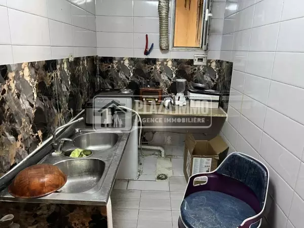 A vendre ou Location Gérance libre Café