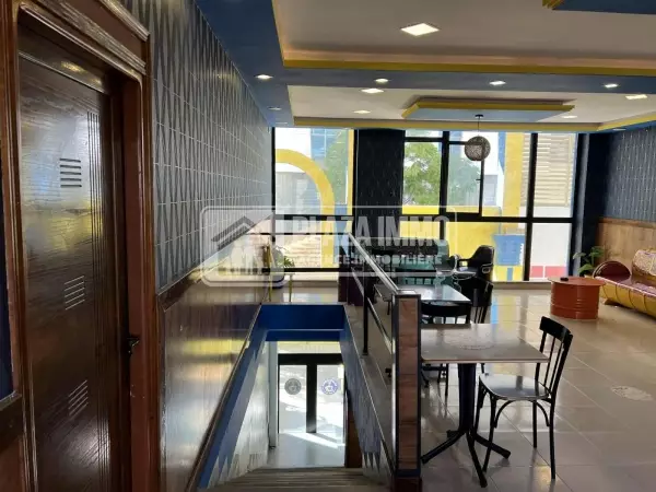 A vendre ou Location Gérance libre Café