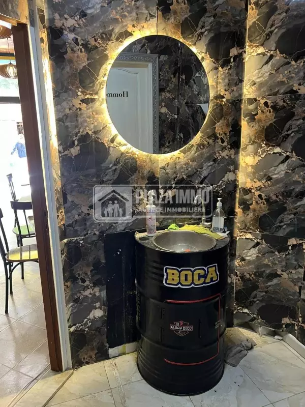 A vendre ou Location Gérance libre Café