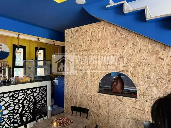 A vendre ou Location Gérance libre Café