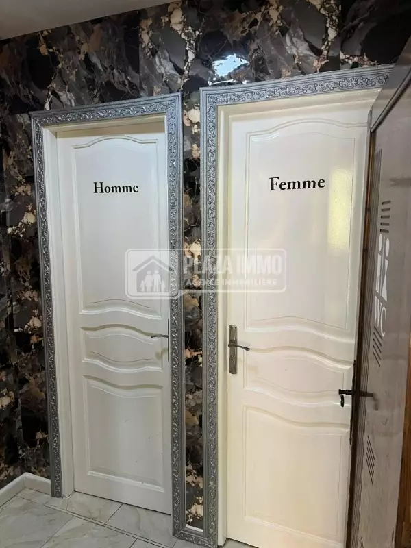 A vendre ou Location Gérance libre Café