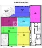 À Louer Des Locaux Commerciaux À Marsa Plage