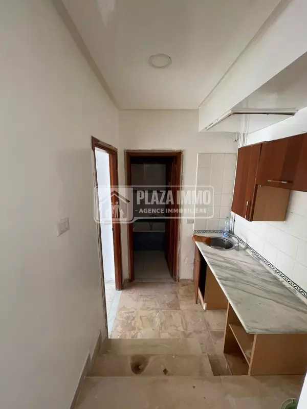 Bureau à louer au Lac 1