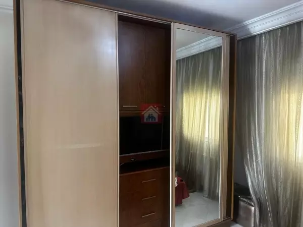 Bel appartement à louer S2 meublé vue sur mer au Kram