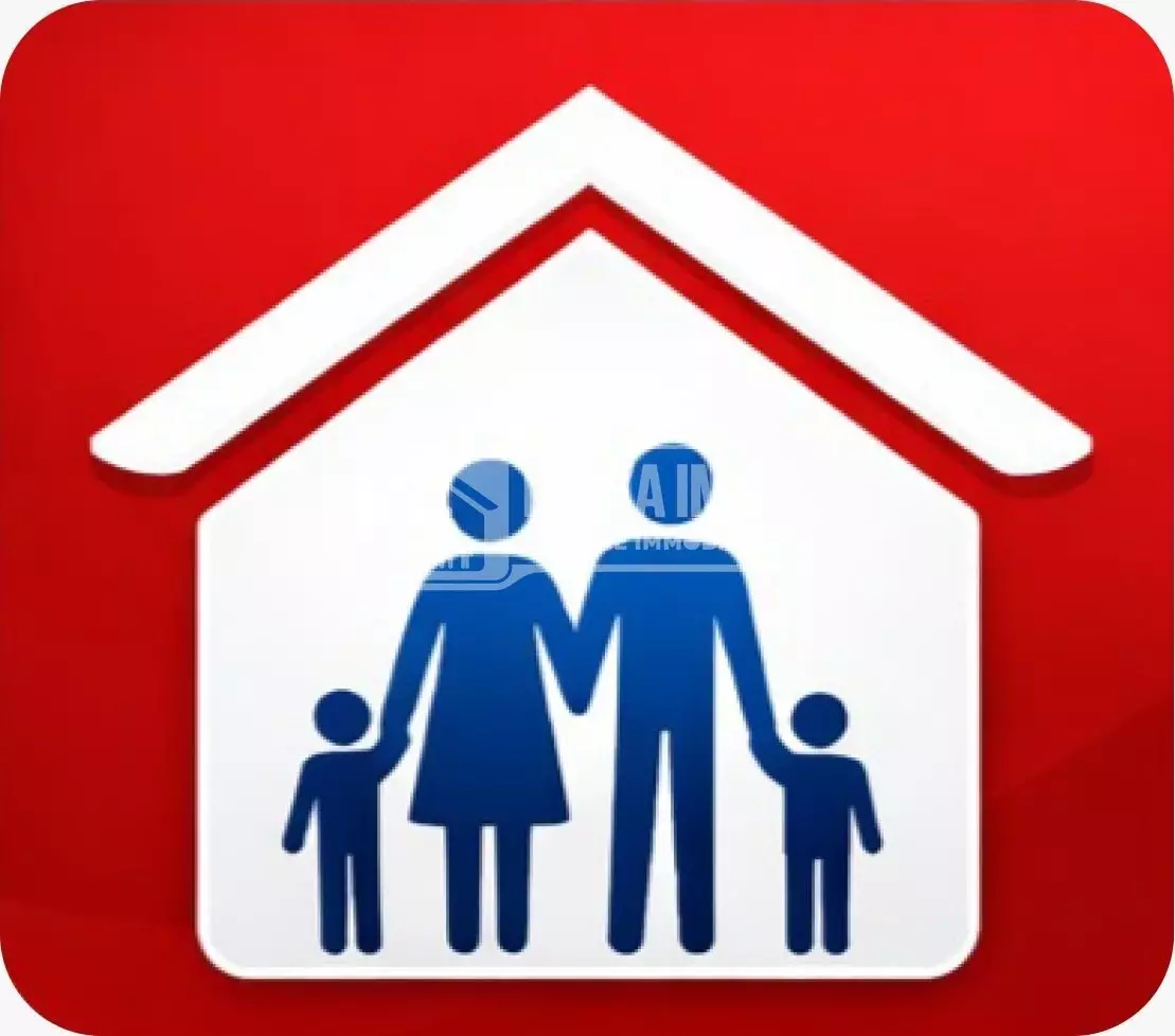 Vente Villa 5 pièces à la Soukra