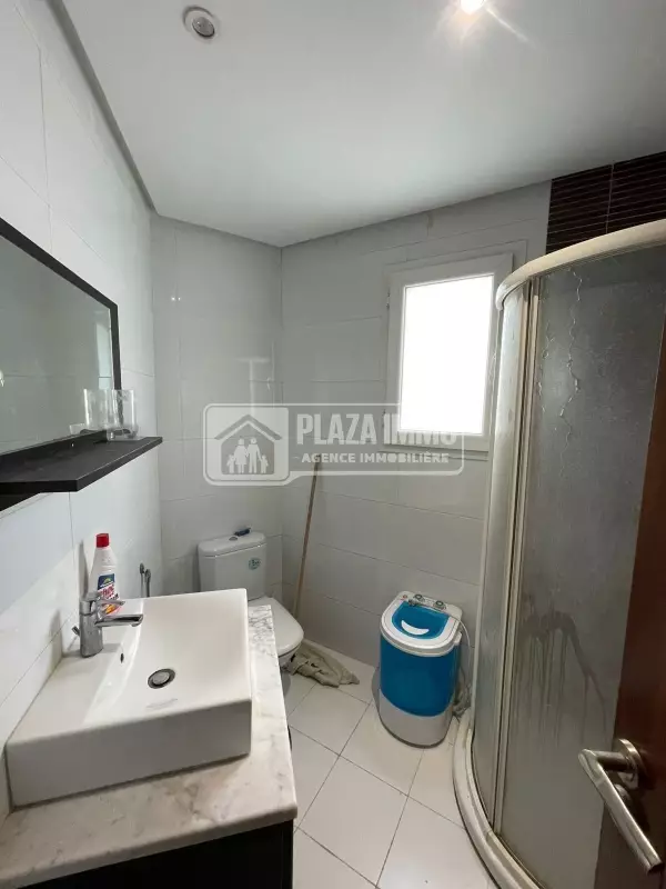 A Louer un appartement S1 au Lac2