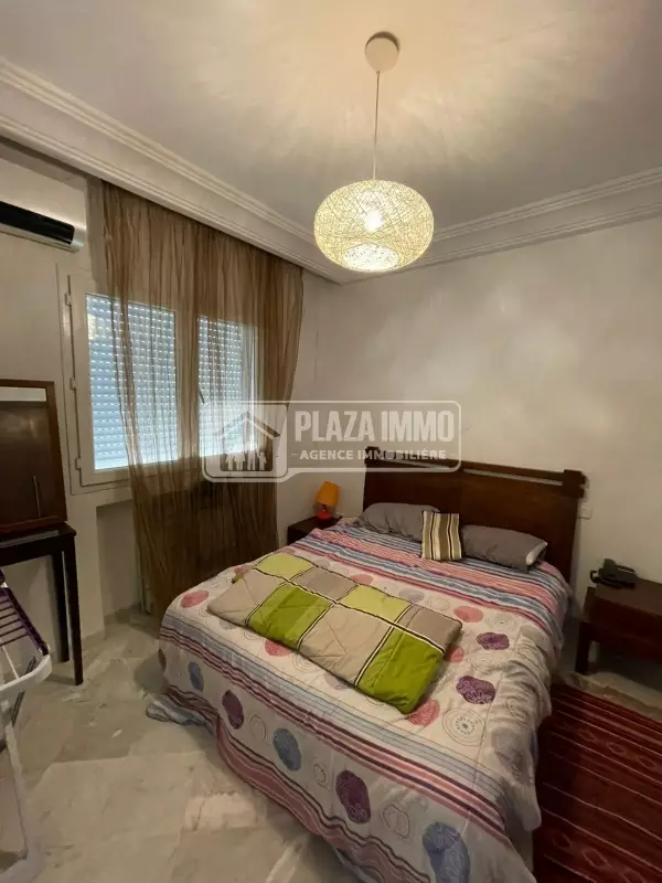 A Louer un appartement S1 au Lac2