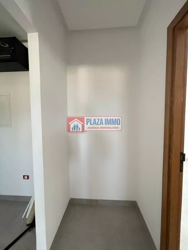 À louer – S+2 au Ain Zaghouan Nord