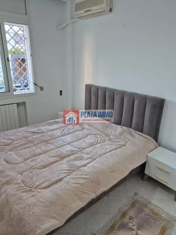 A Louer Appartement S1 au Lac1