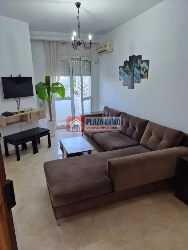 A Louer Appartement S1 au Lac1