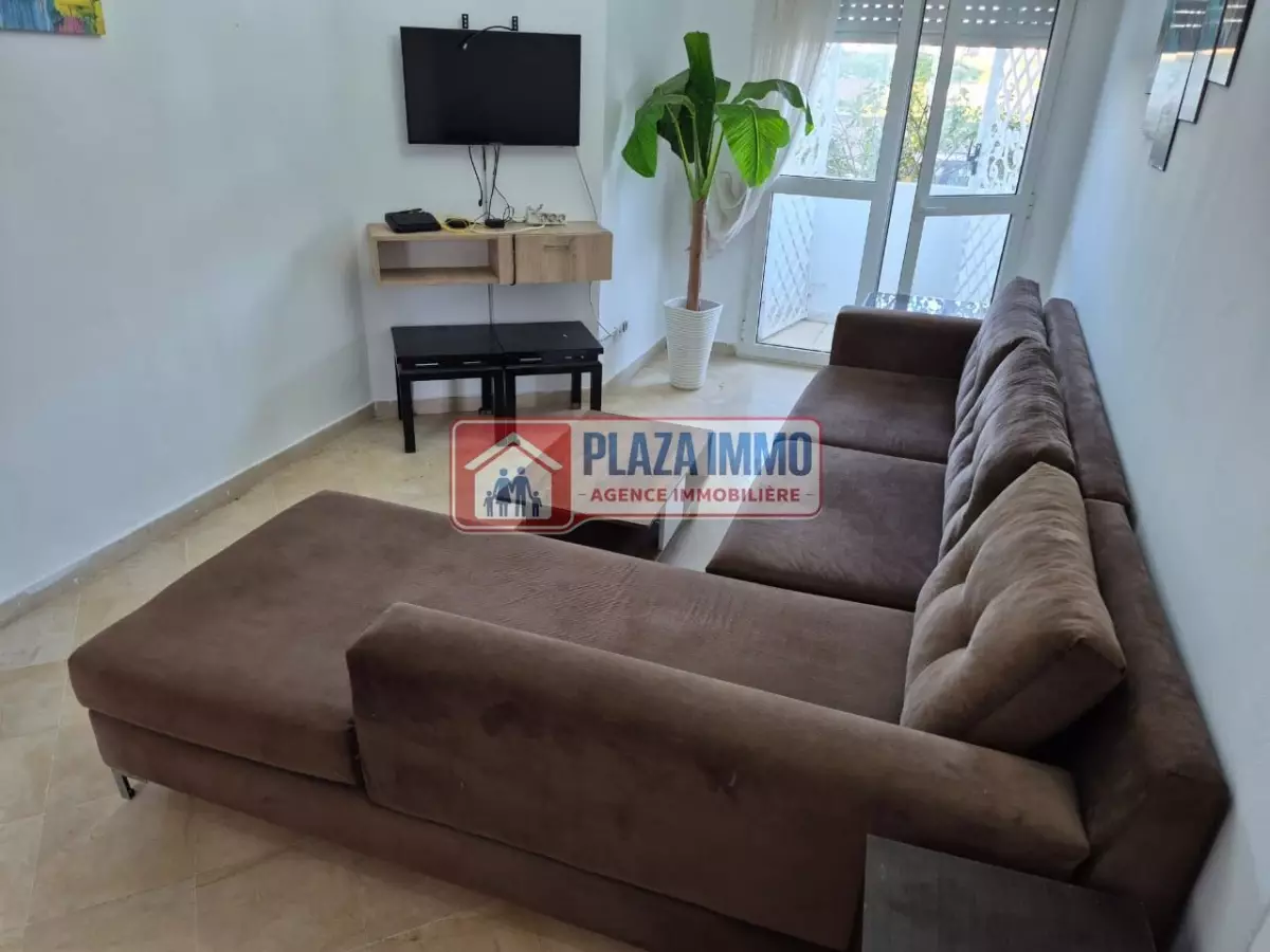 A Louer Appartement S1 au Lac1