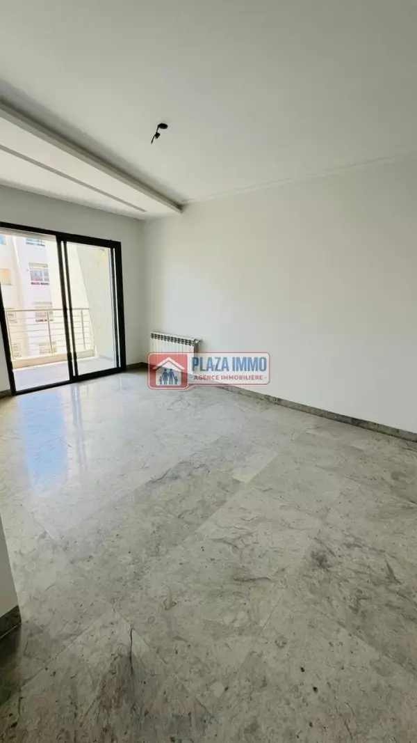 A vendre S1 Cité les palmeraies Aouina