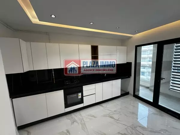 A LOUER S2 AUX JARDINS DE CARTHAGE