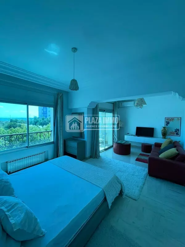 A vendre Triplex au Lac 2