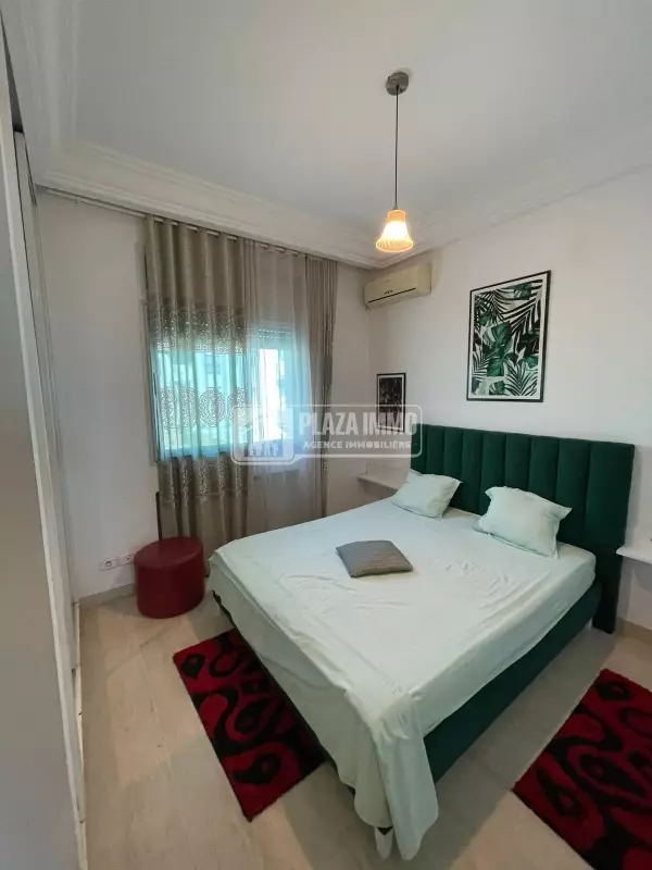 A vendre Triplex au Lac 2